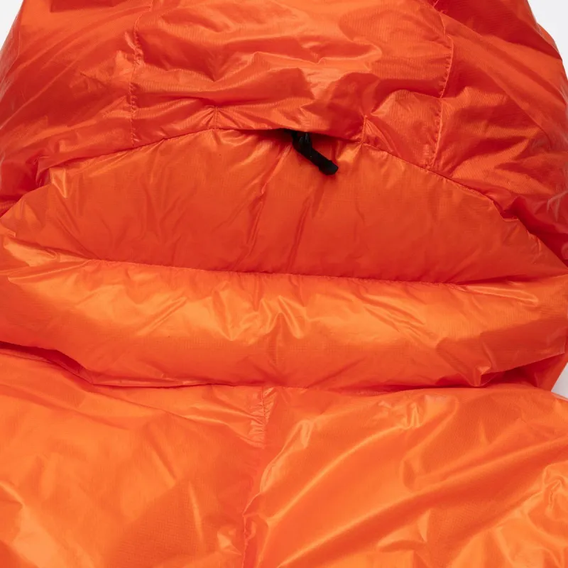 THE NORTH FACE Down Jackets Men Orange-3