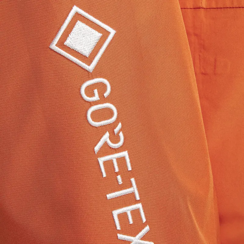 Nike Jackets Men Orange-5