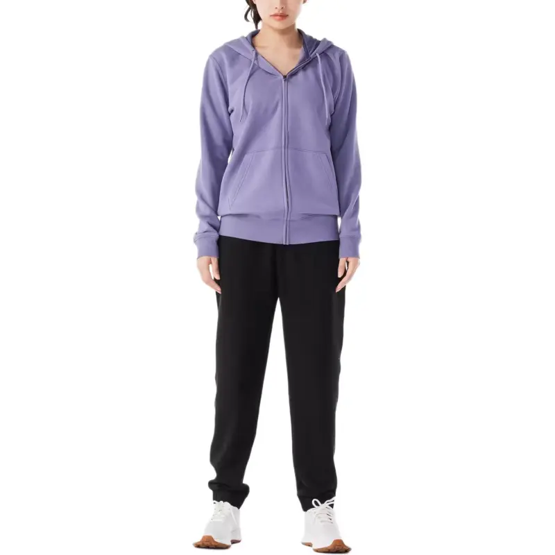 DECATHLON Knitted Sports Pants Women's-2