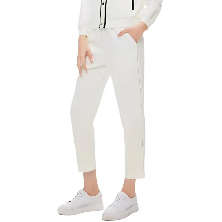 XII BASKET Casual Pants Women's-2