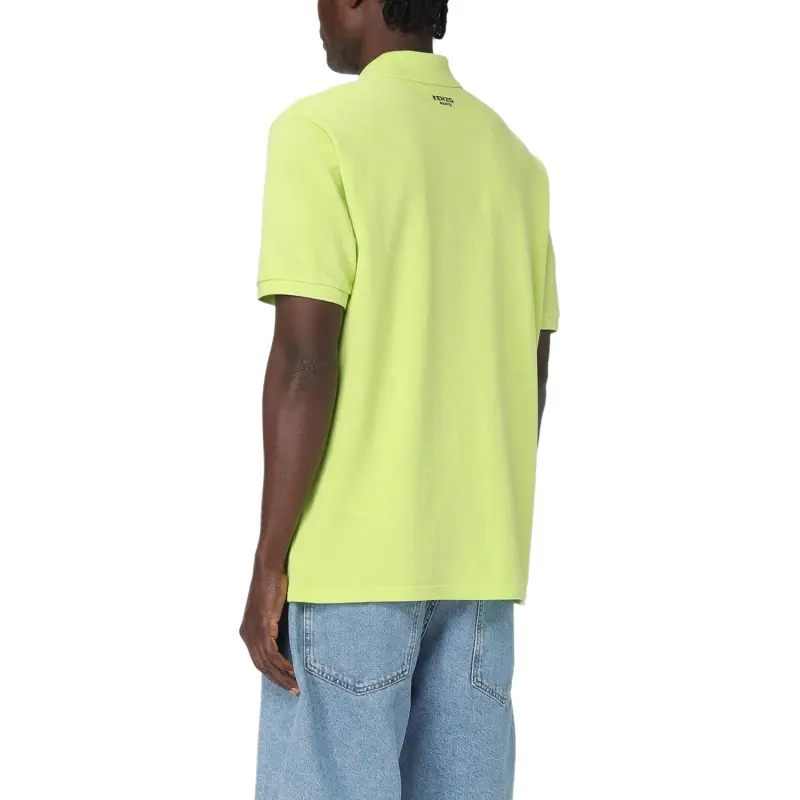KENZO Pop Polo Shirt-3