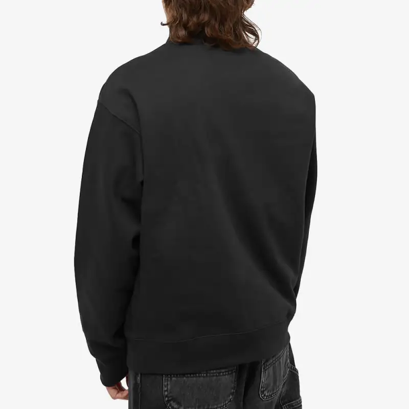 Nike Solo Swoosh Men's 1/4 Zip Top-3