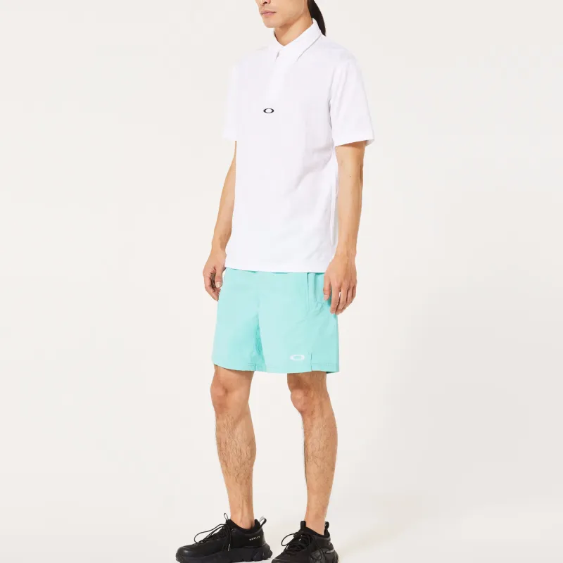 Oakley O Sync Pack Graphic Polo Shirt Men's White-4