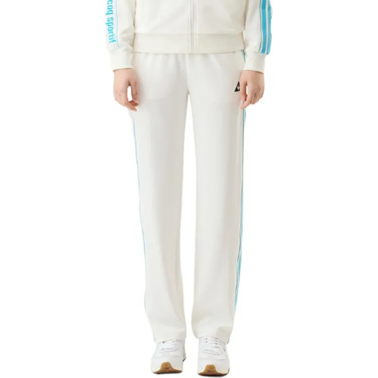 Le Coq Sportif Athletic Trousers Unisex-3