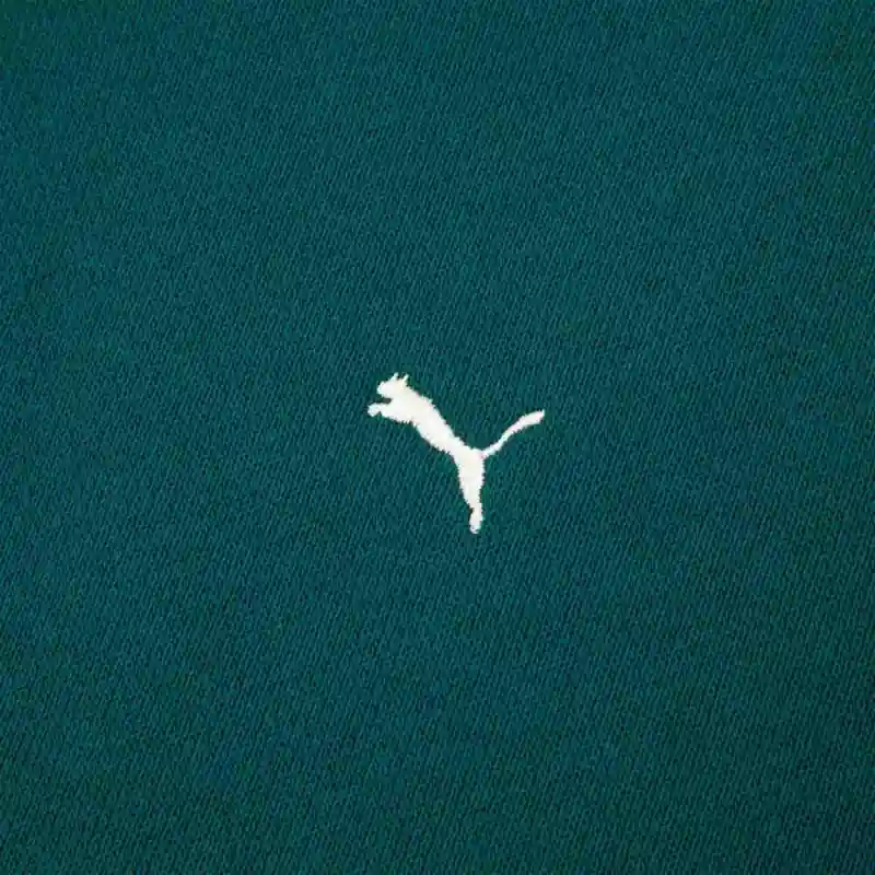 PUMA Sweatshirts Unisex Christmas Green-7