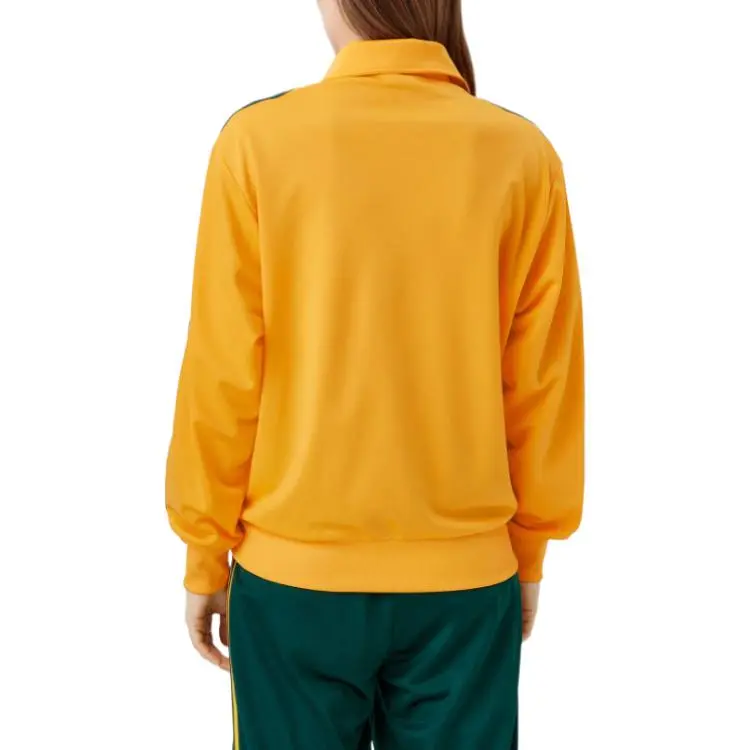 Adidas Originals Adicolor Fbird Loose Track Sweatshirt-4