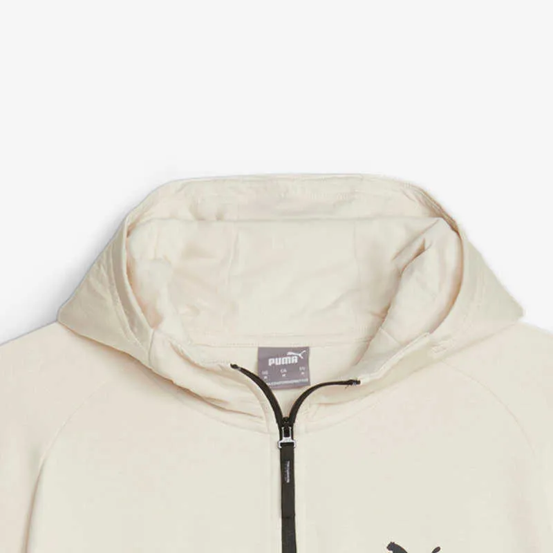 PUMA Sports Life Collection Sweatshirt Unisex Beige-2