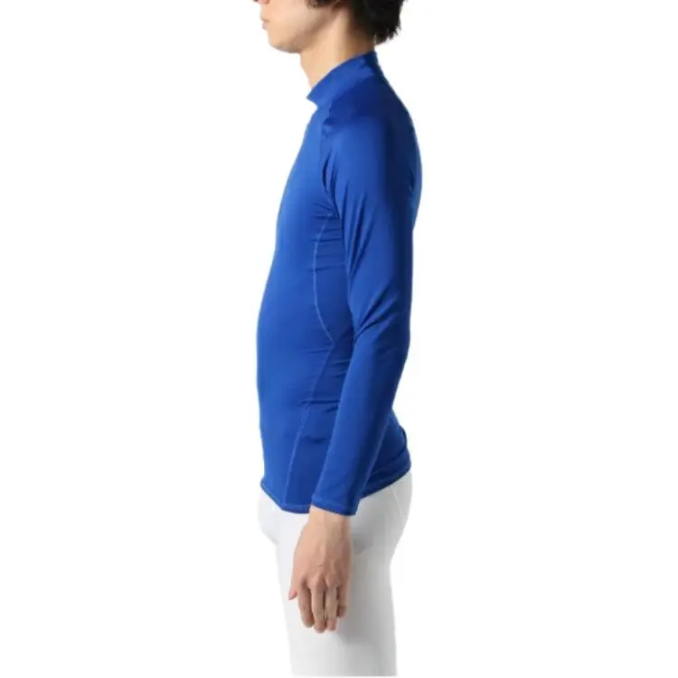 Under Armour T Shirt Men's Blue-2
