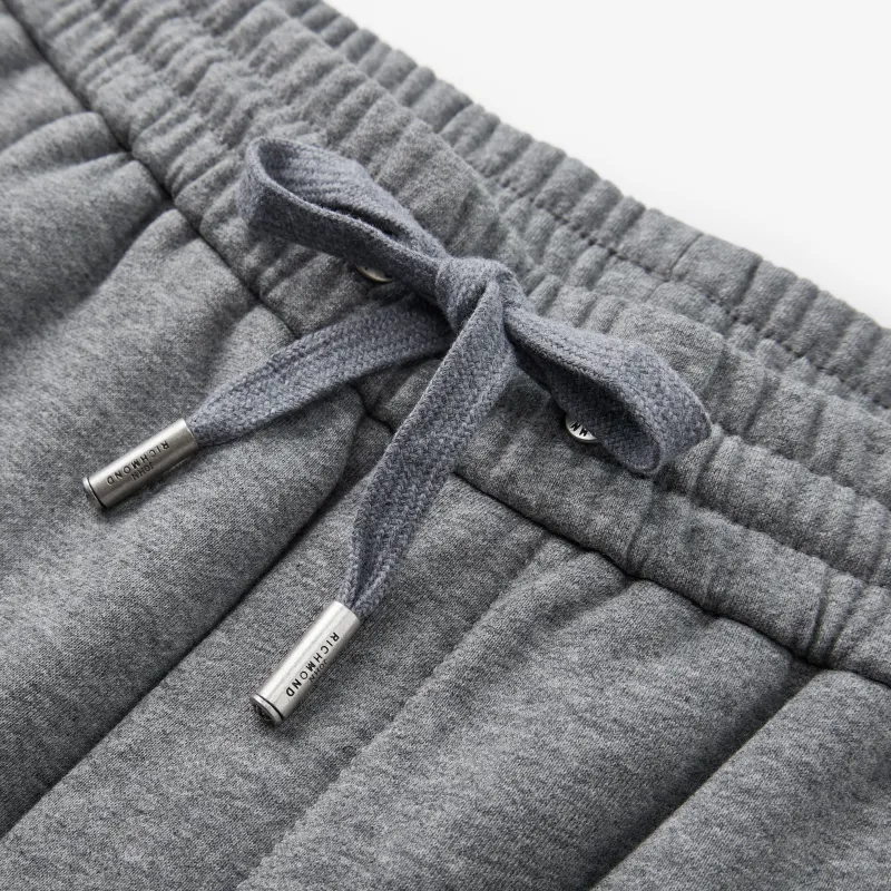 JOHN RICHMOND Knitted Sweatpants Men's-5