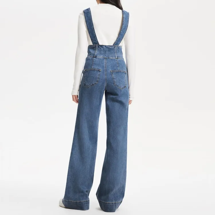 VERO MODA Overalls Women's-3