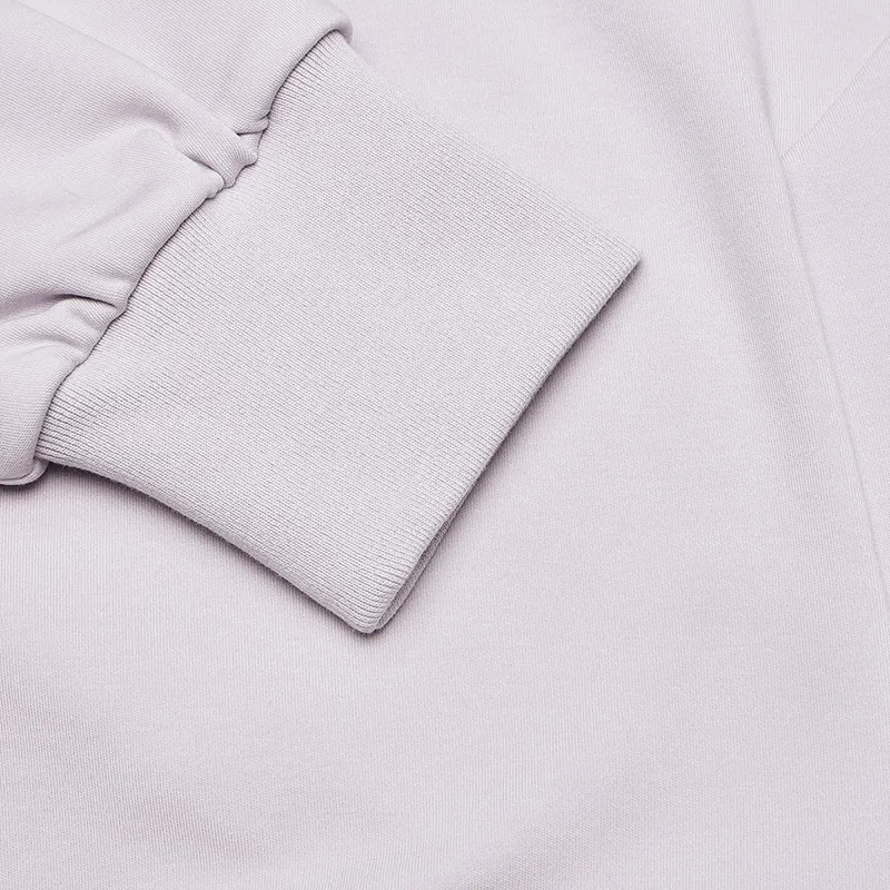 FILA Fitness Sweatshirt Women's Light Dusty Purple-6