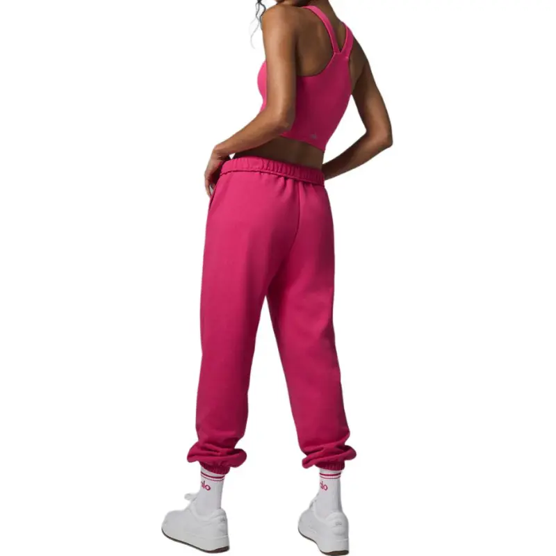 Alo Yoga Accolade Knitted Sweatpants Women's-33