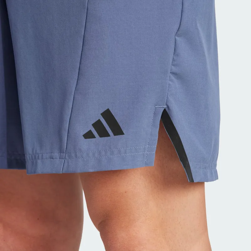 Adidas Free Shipping With AdiClub Designed For Training Workout Shorts-5