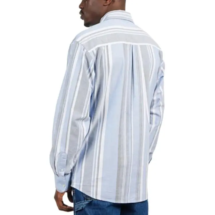 Carhartt WIP Shirts Unisex Blue-5