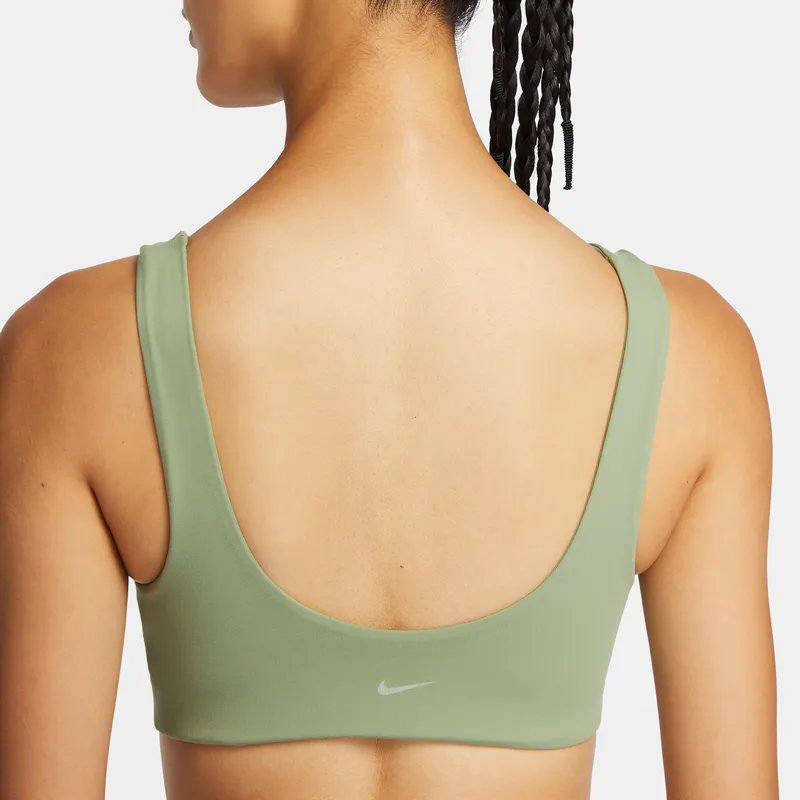 Nike ALATE Sports Underwear Women's Smoky Purple Red/White-4