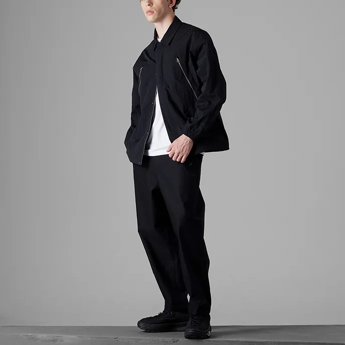 THE NORTH FACE Jacket Men's Black-3