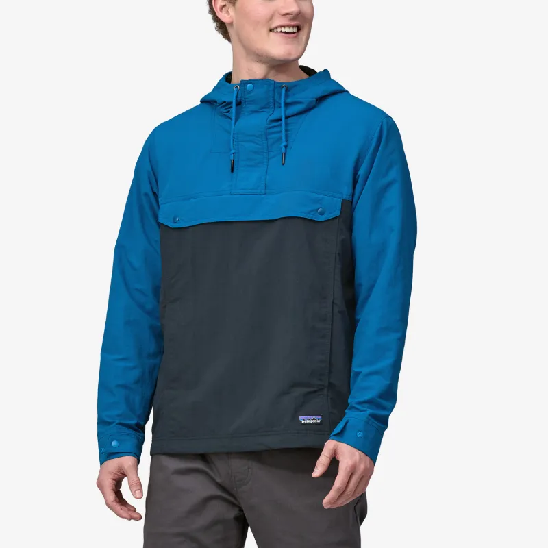 Patagonia Isthmus Jackets Men-4