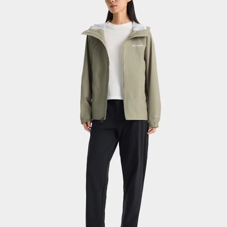 Columbia Centrillium Jacket Unisex Linen-2