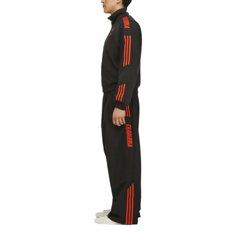 Adidas X Willy Chavarria Track Pants-2