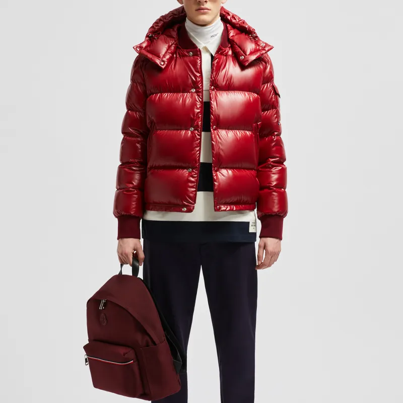 Moncler 'Maljasset' Down Jacket-2