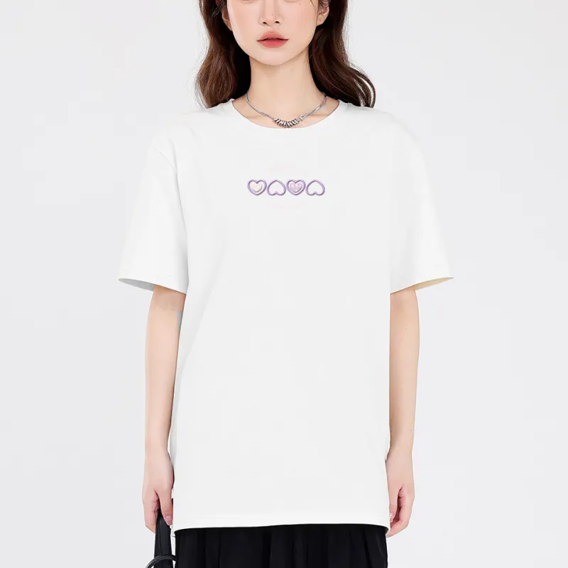 WARRIOR T-Shirts Women's-7