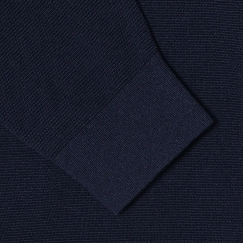 LACOSTE Polo Shirt Men's Dark Blue-4