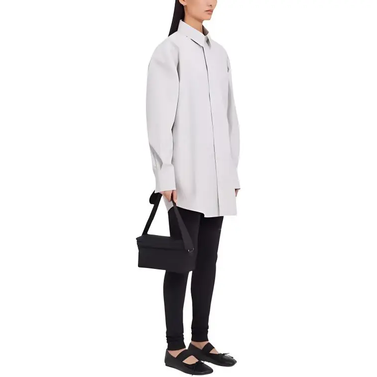 MM6 Maison Margiela X Salomon GORE-TEX Shirt-2