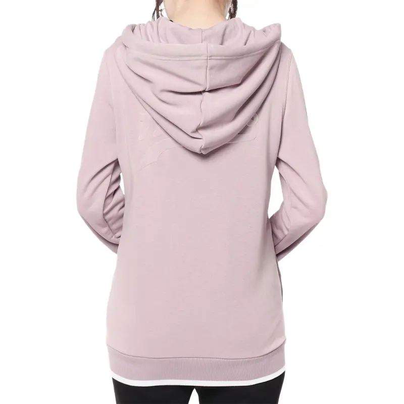 Adidas Originals ZIP HOODIE Jackets Coats Women's Pink-1