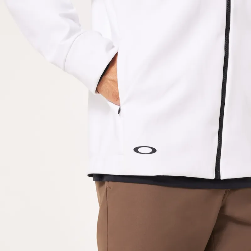 Oakley Jackets & Coats Men's White-4