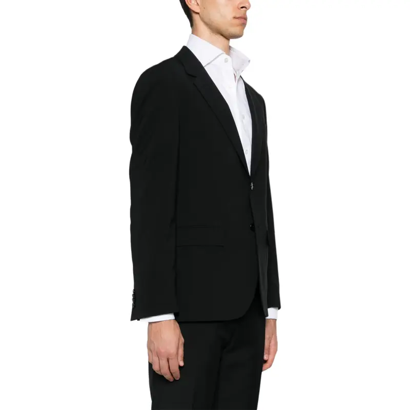 HUGO BOSS Houston Single Breasted Blazer-4