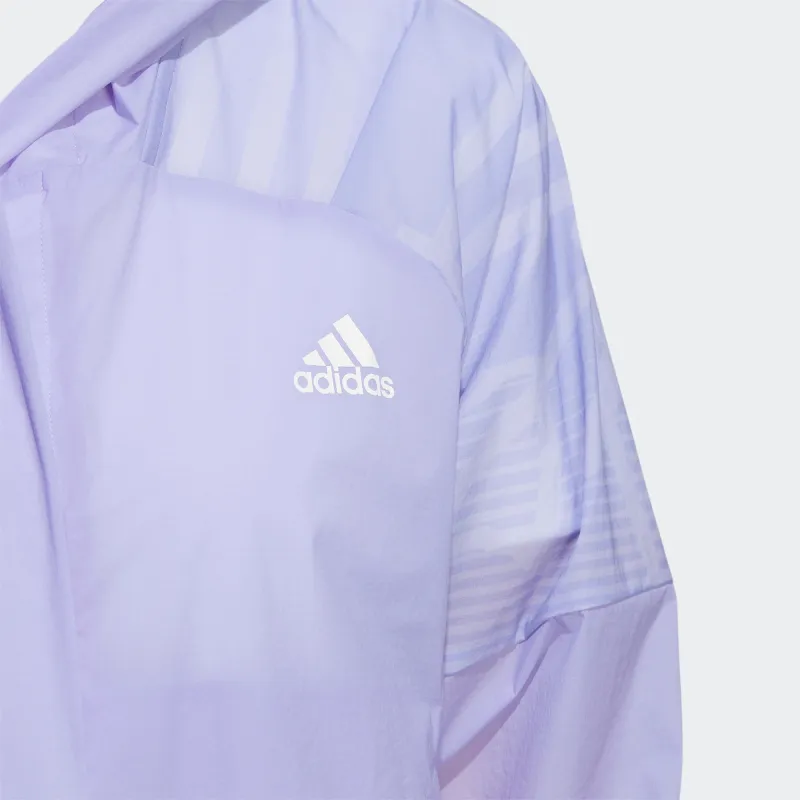 Adidas Jackets Women's Purple-5