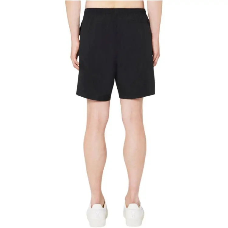 AMIPARIS Swimming Shorts Men's Black-2