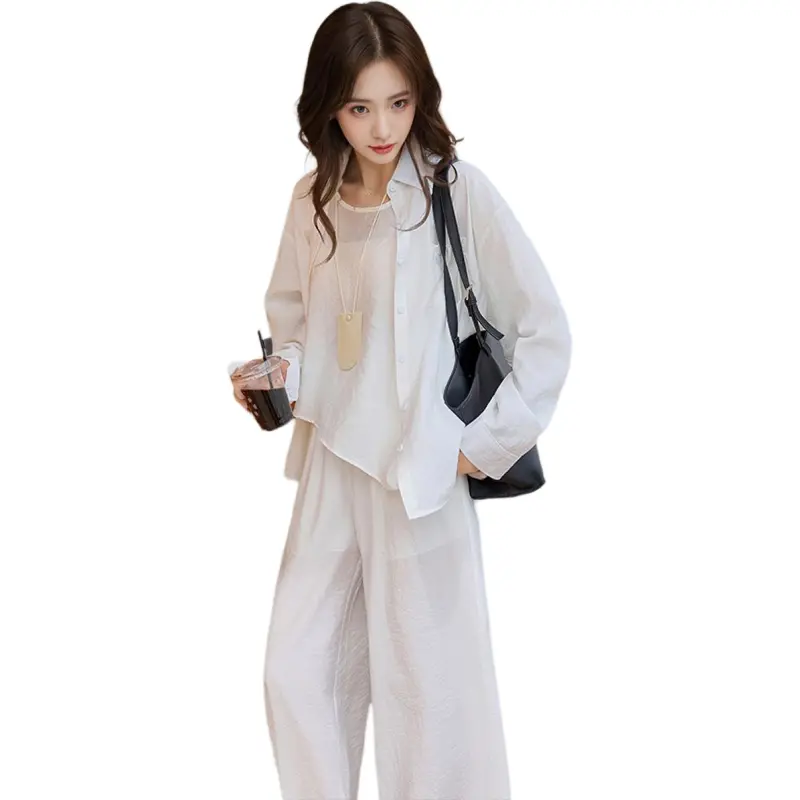 Fele.d Casual Suits Women's-6