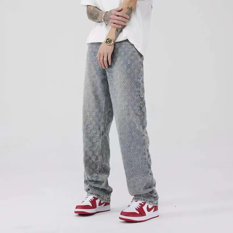 OASISVR Jeans Unisex-3