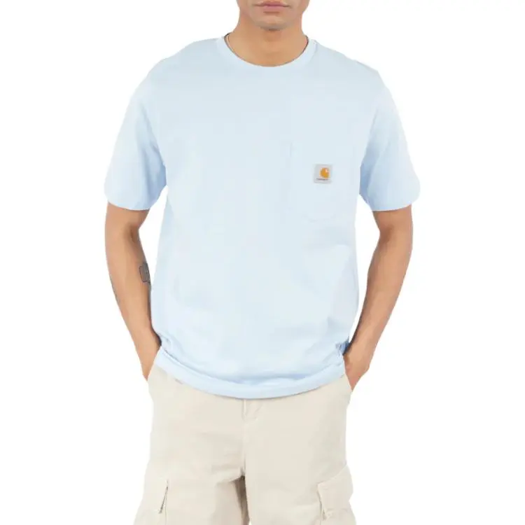 Carhartt WIP Pocket T shirt-4
