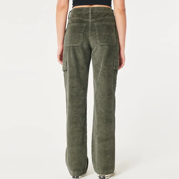 Hollister Casual Pants Women's-1