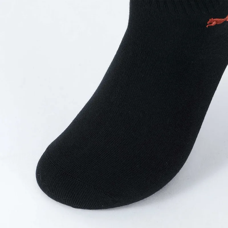 PUMA Sportstyle Series FW24 Mid Calf Socks Unisex 3 Pack-1