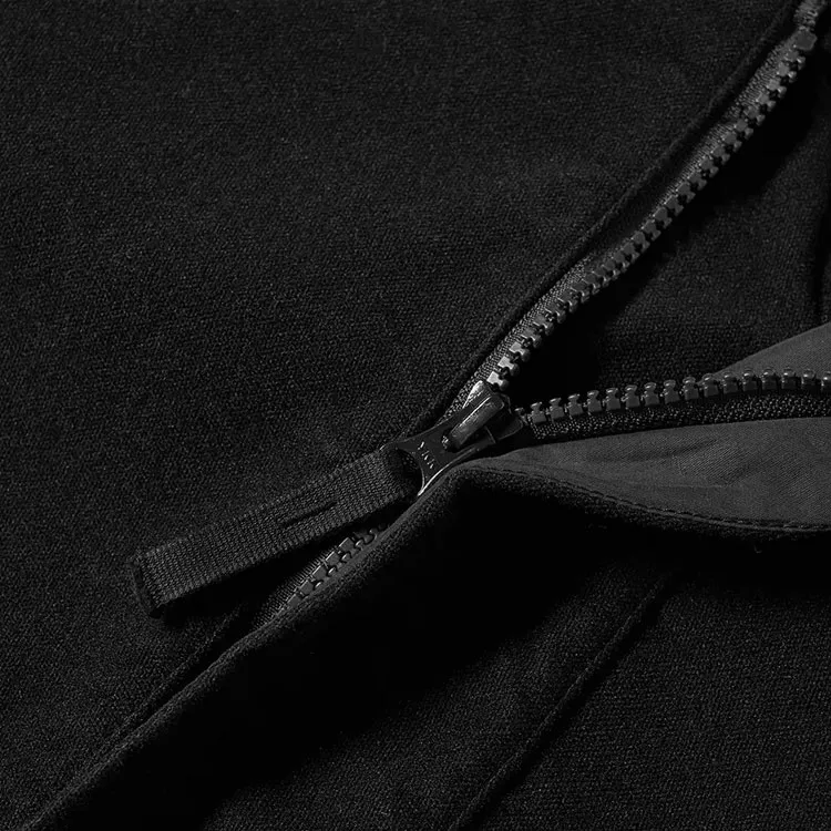 STONE ISLAND Sweatshirt Men's Black-4