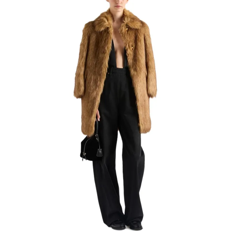 PRADA Denim Jumpsuit-2