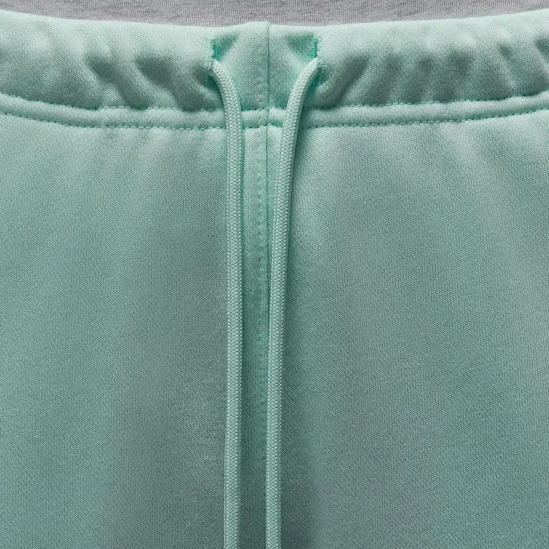 Jordan Brooklyn Fleece Casual Pants Women's Igru Blue White-3