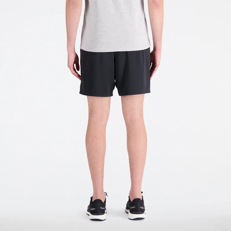 New Balance Training Tenacity Collection Shorts DRY Casual Shorts Men Black-3