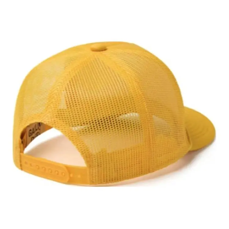 Gallery Dept. Gd Logo Trucker Cap-1