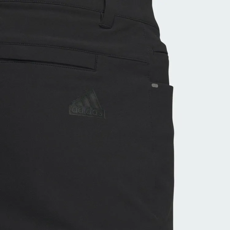 Adidas ASU Sports Pants Men Black-4