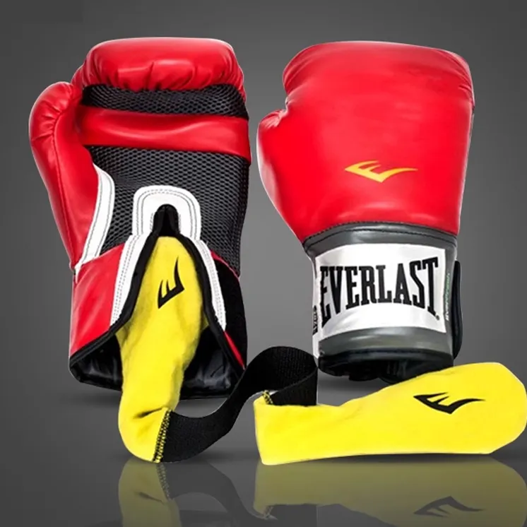 Everlast Boxing Accessories Unisex-5
