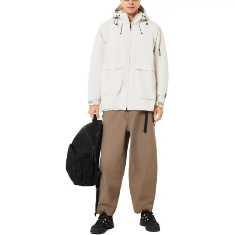 Oakley Fgl Sector 5.0 Jacket-4
