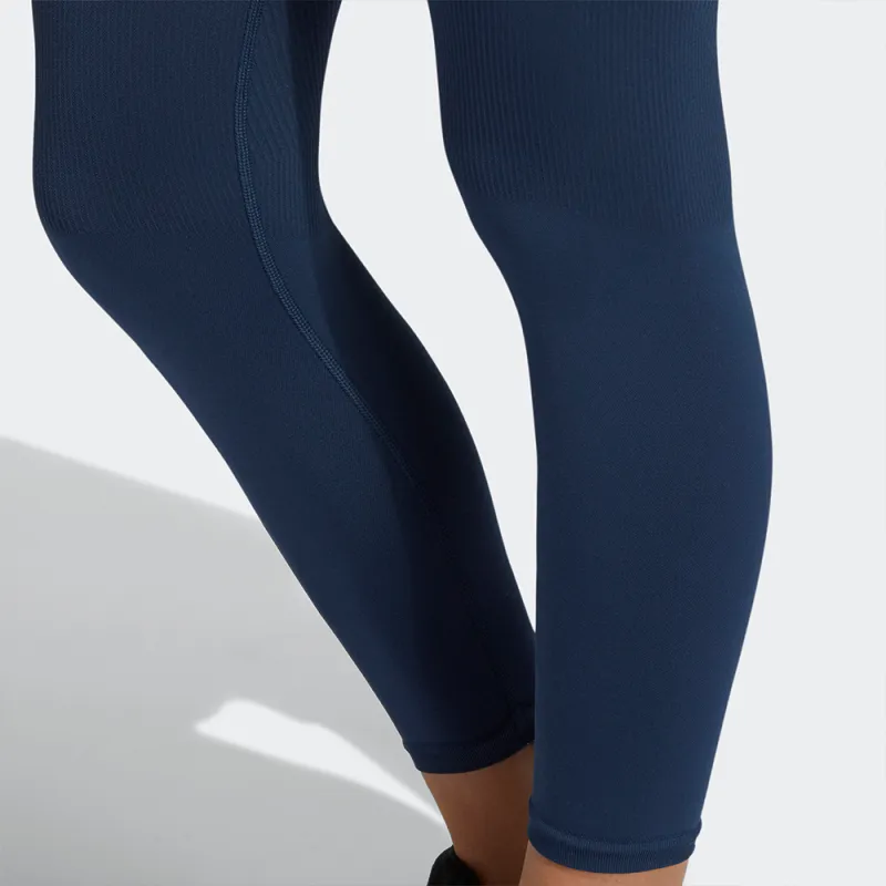 Adidas Sports Pants Women's Navy Blue-5