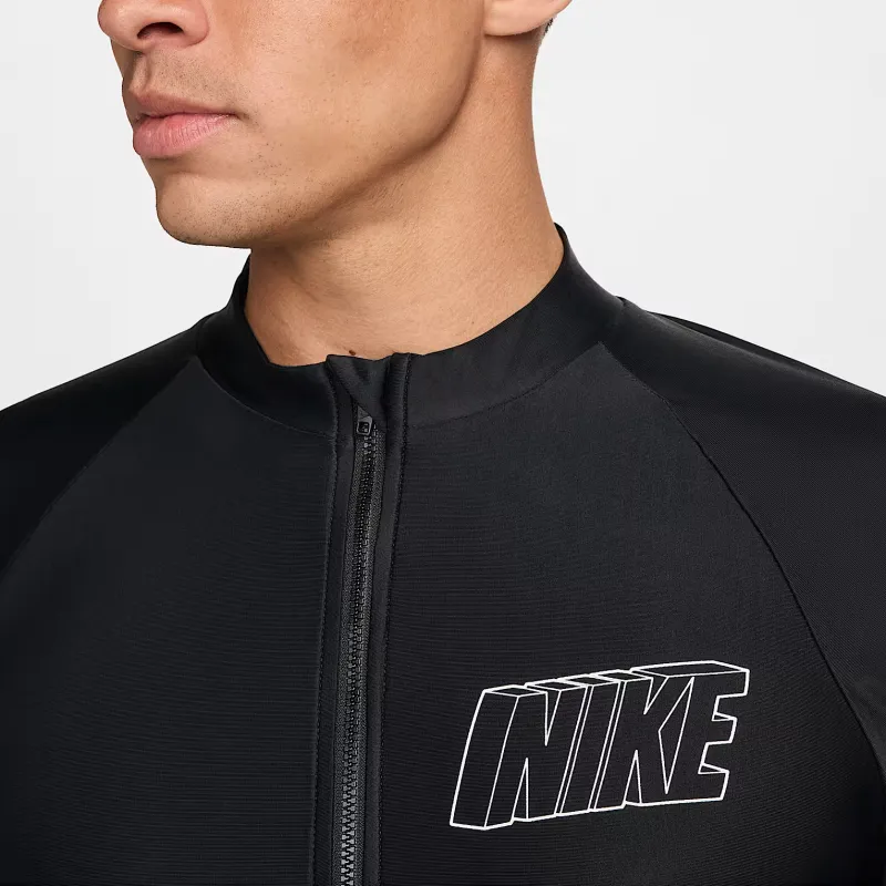 Nike SWIM 3 D Men's Swimwear Men's Black-3