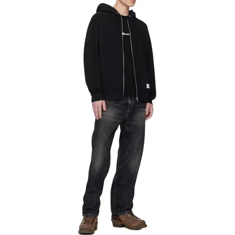 NEIGHBORHOOD Classic Sweat Hoodie-2