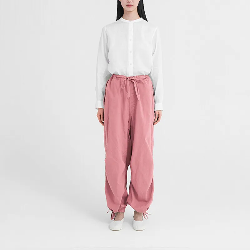 MUJI IDEE Series Casual Pants Unisex-3