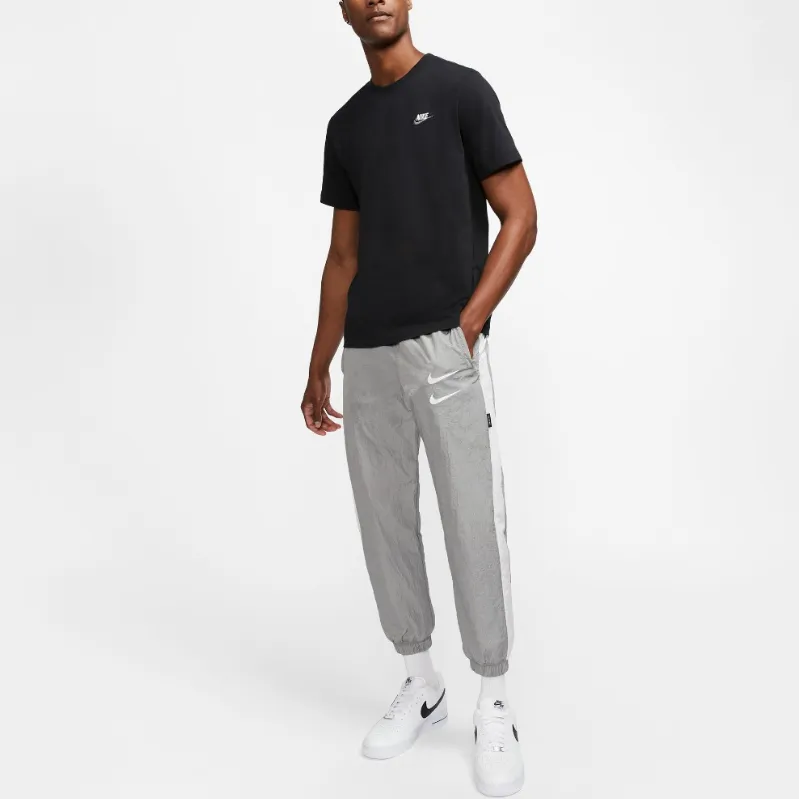 Nike Club T shirt-3